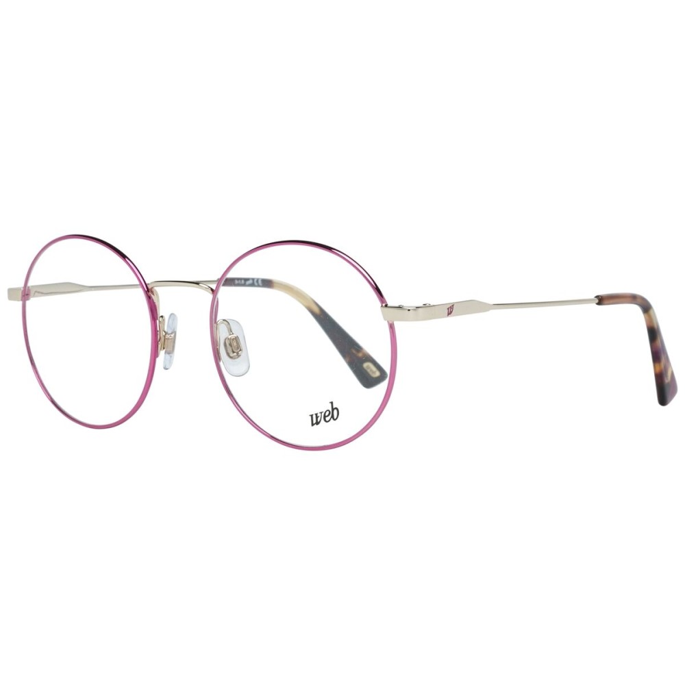 Brillenfassung WEB EYEWEAR WE5274 4932A