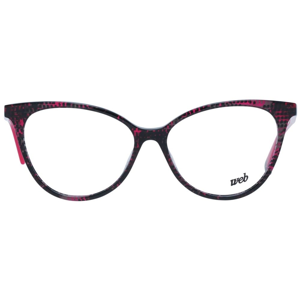 Ladies' Spectacle frame Web Eyewear WE5313 53055