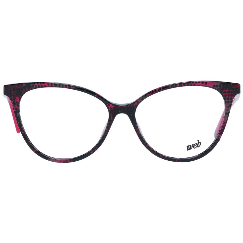 Monture de Lunettes Femme Web Eyewear WE5313 53055