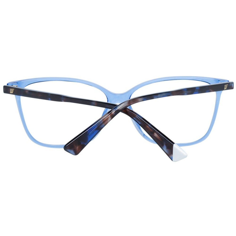 Brillenfassung Web Eyewear WE5321 55086