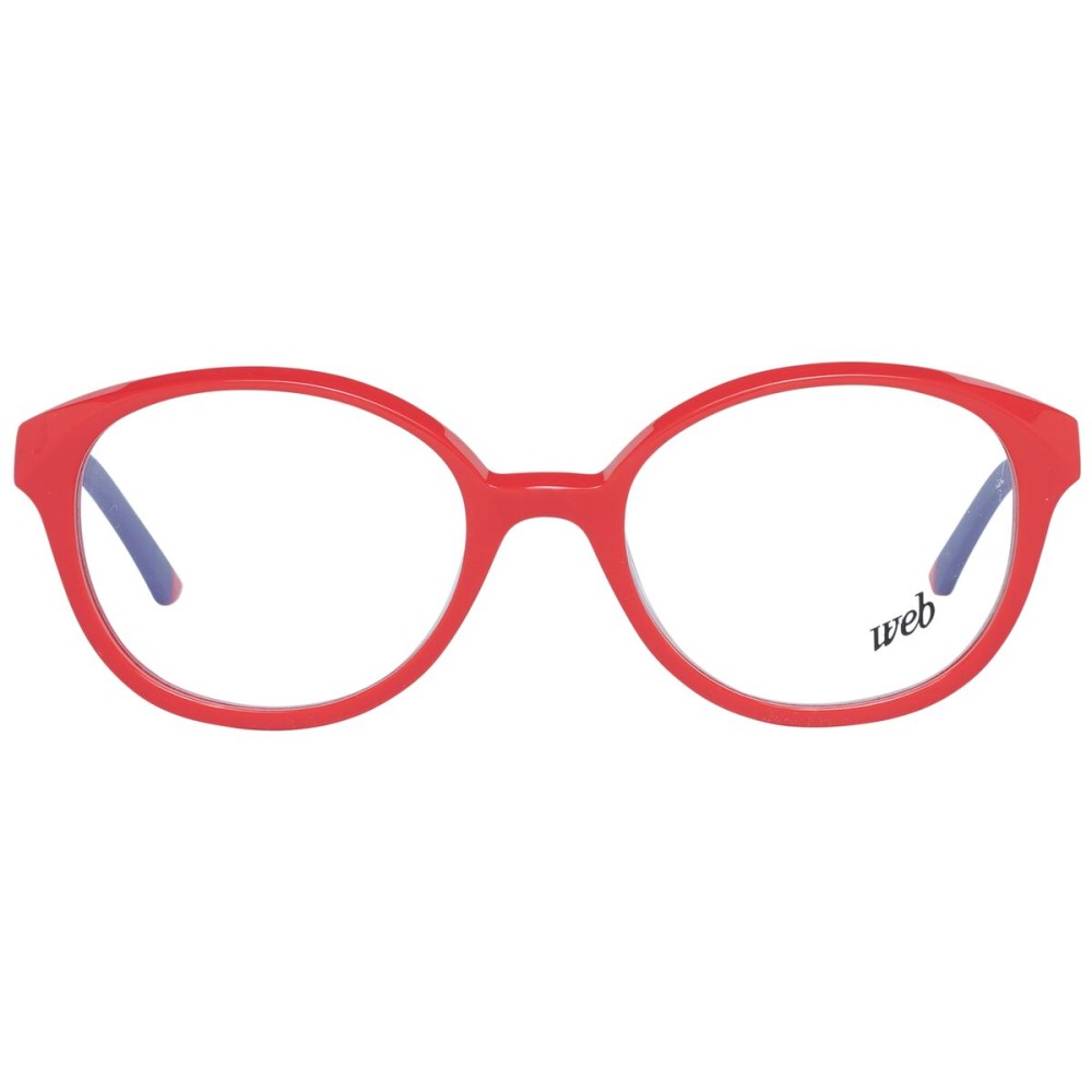 Ladies' Spectacle frame Web Eyewear WE5266 4768A