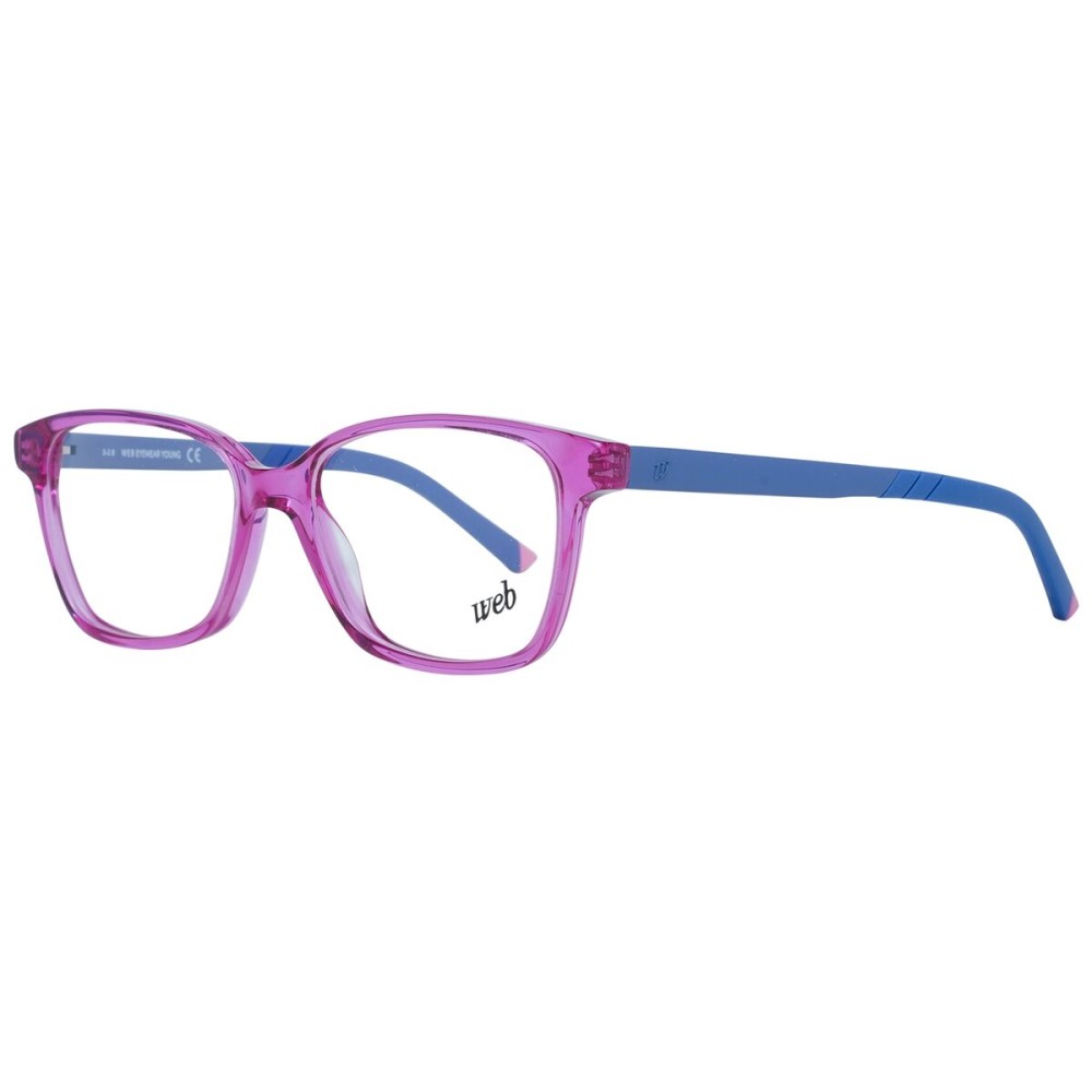 Monture de Lunettes Femme Web Eyewear WE5265 48072