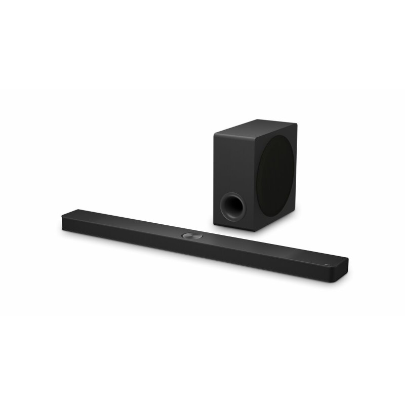 Barre audio LG S90TY Noir 570 W