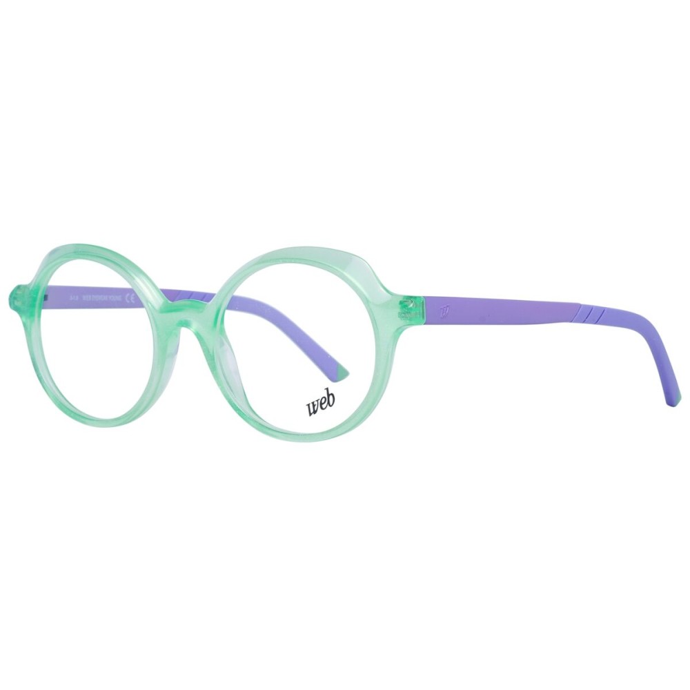 Ladies' Spectacle frame Web Eyewear WE5263 46077