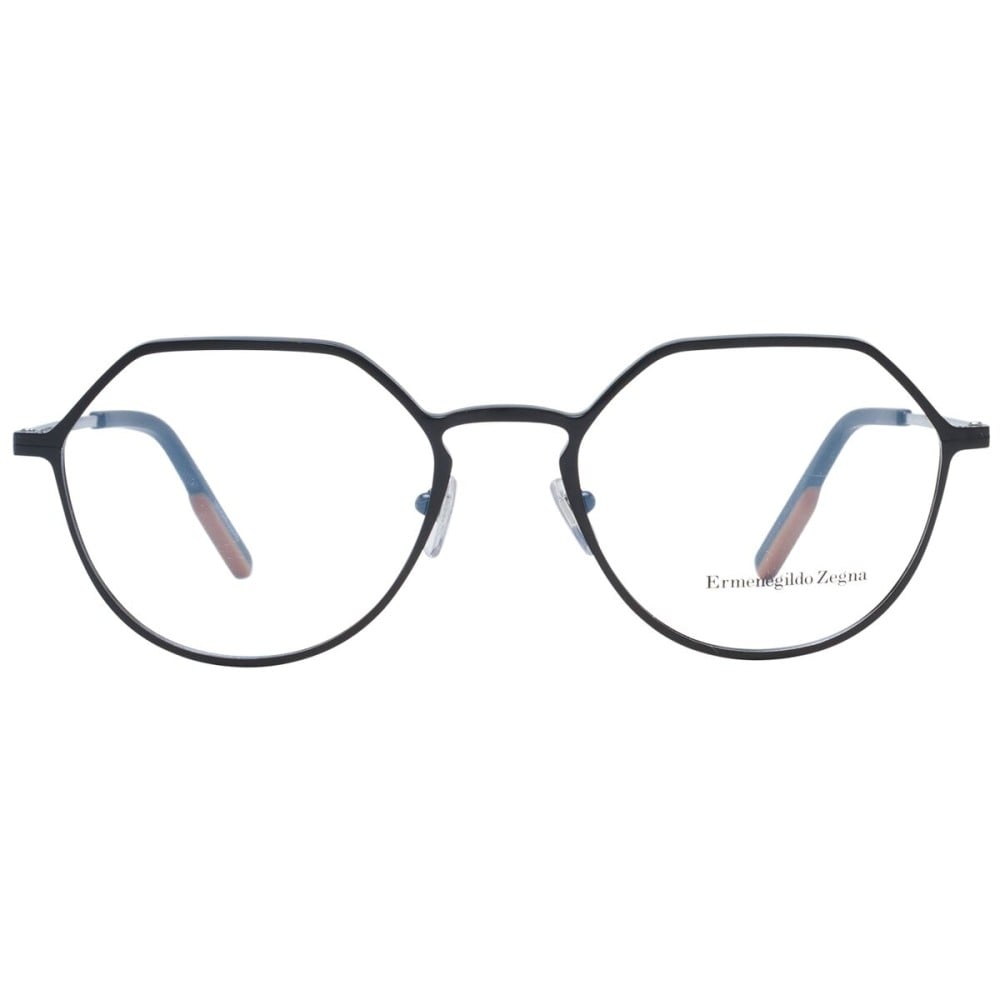 Men' Spectacle frame Ermenegildo Zegna EZ5180 53002