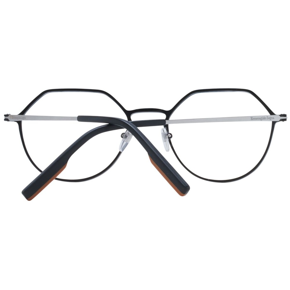 Men' Spectacle frame Ermenegildo Zegna EZ5180 53002