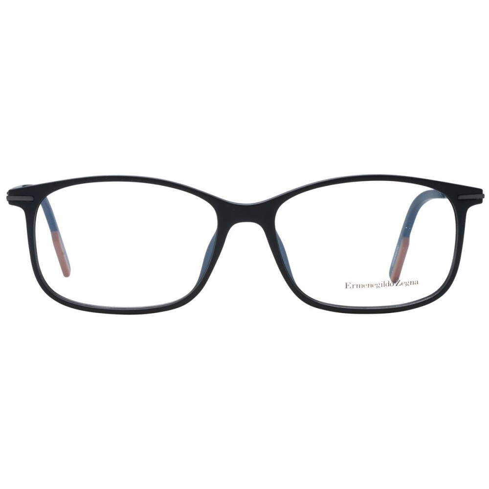 Men' Spectacle frame Ermenegildo Zegna EZ5172 58002