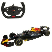 Remote-Controlled Car Red Bull 1:12 47 x 10 x 17 cm (2 Units)