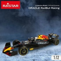 Remote-Controlled Car Red Bull 1:12 47 x 10 x 17 cm (2 Units)