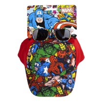 Child Cap The Avengers (53 cm)