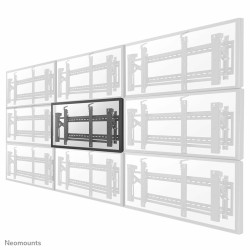 TV Halterung Neomounts LED-VW2000BLACK 75" 70 Kg