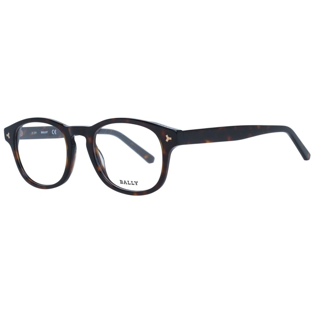 Monture de Lunettes Homme Bally BY5019 50052