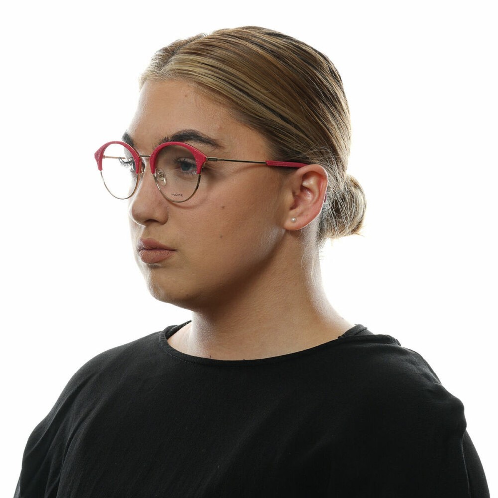 Monture de Lunettes Femme Police PL730 50300Y