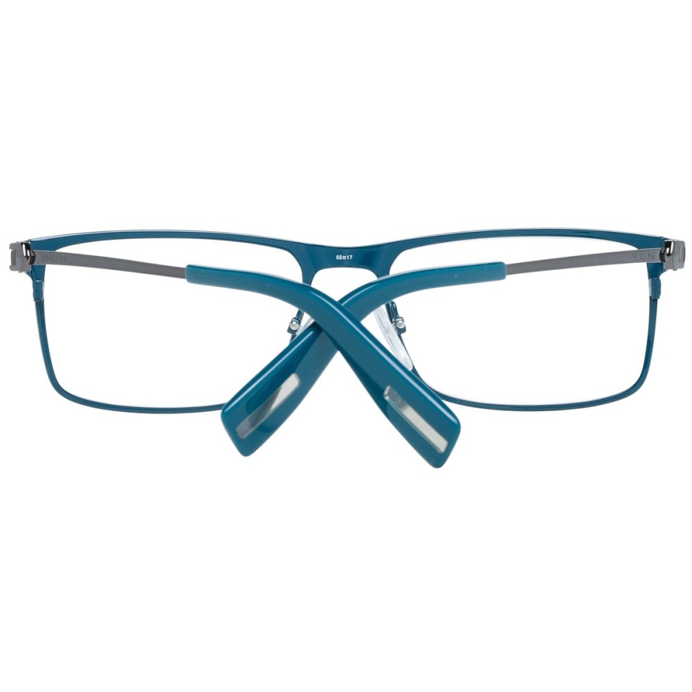 Monture de Lunettes Homme Trussardi VTR024 5508UE