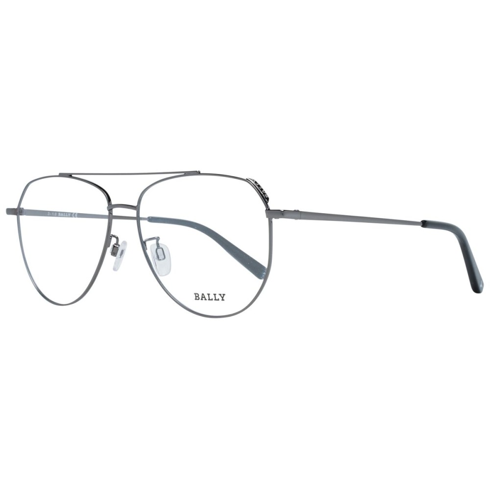 Unisex' Spectacle frame Bally BY5035-H 57008