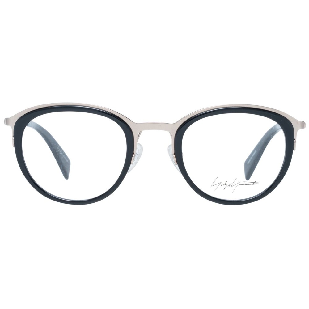 Monture de Lunettes Unisexe Yohji Yamamoto YY1023 48001