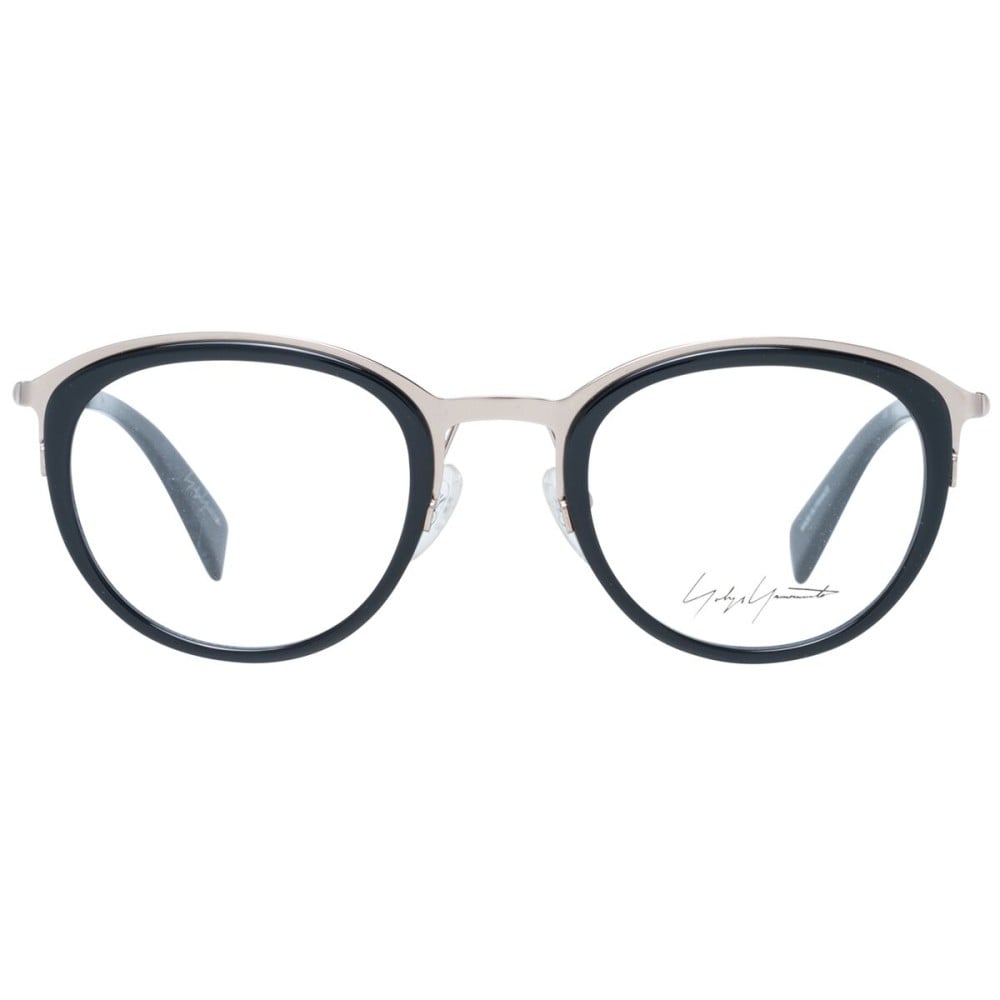 Unisex' Spectacle frame Yohji Yamamoto YY1023 48001