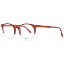 Monture de Lunettes Unisexe Bally BY5018 47042