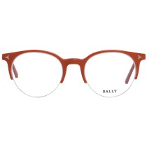 Monture de Lunettes Unisexe Bally BY5018 47042