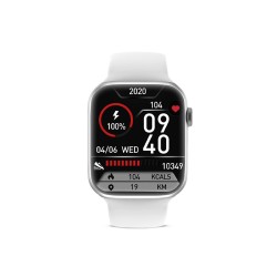 Montre intelligente KSIX Urban 4 mini Blanc 1,74"