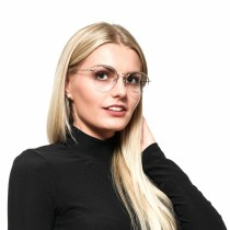 Unisex' Spectacle frame Bally BY5009-H 50016