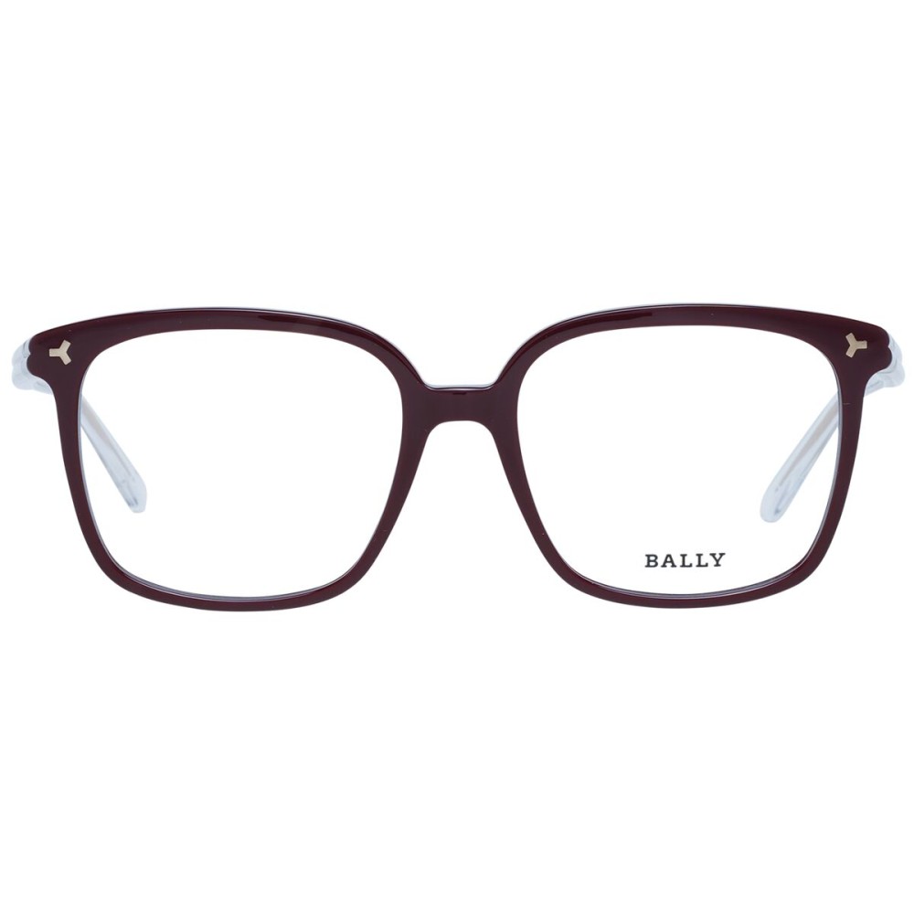 Monture de Lunettes Femme Bally BY5029 53069