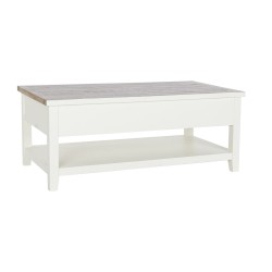 Centre Table DKD Home Decor 114 x 60 x 46 cm