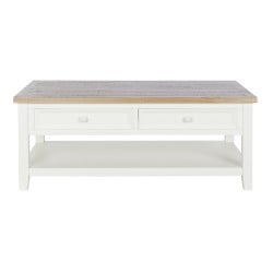 Centre Table DKD Home Decor 114 x 60 x 46 cm