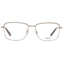 Brillenfassung Bally BY5047-H 54029 Schwarz