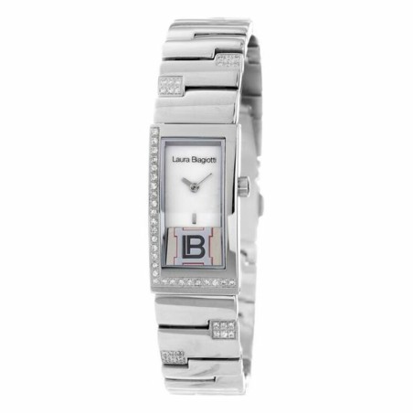 Ladies' Watch Laura Biagiotti LB0021S-02Z (Ø 18 mm)