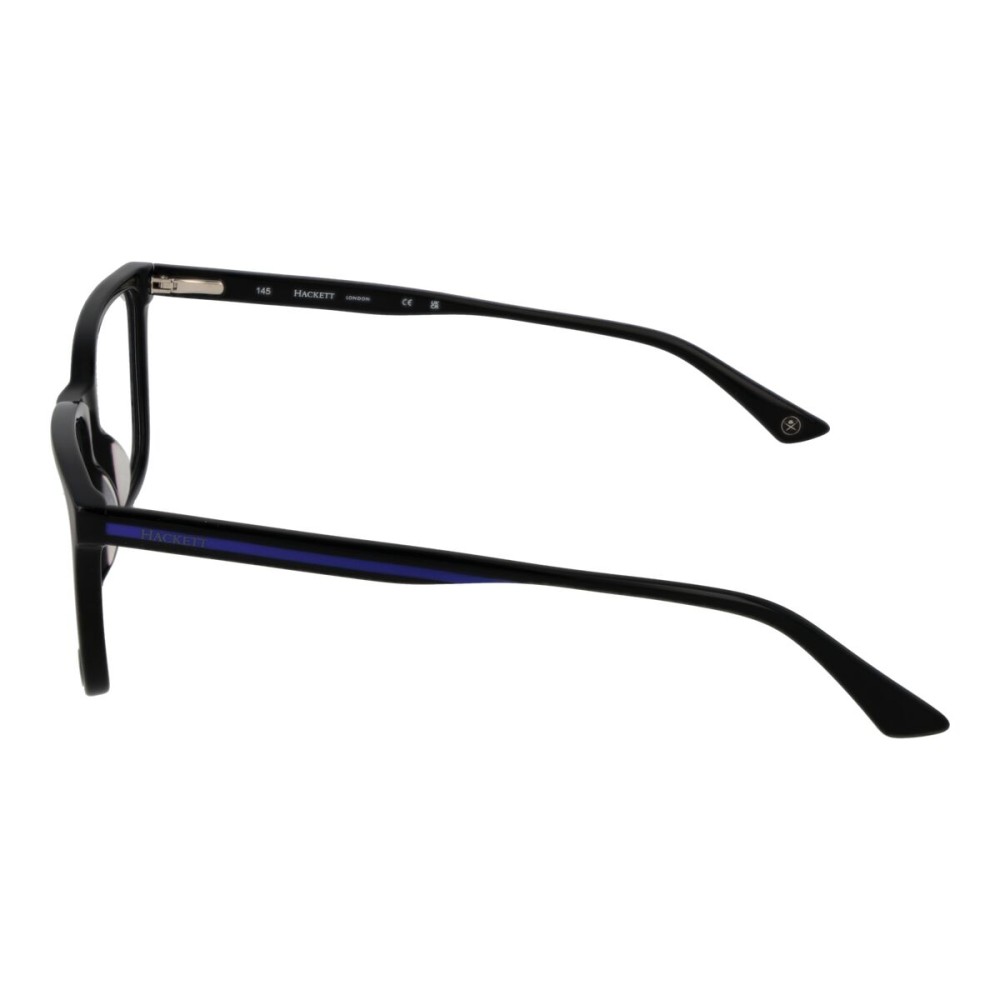 Monture de Lunettes Unisexe Hackett London HEK129 54002