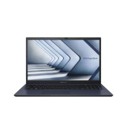 Laptop Asus ExpertBook B1 B1502CVA-BQ0883 15,6" Intel Core i7-1355U 8 GB RAM 512 GB SSD Qwerty Spanisch