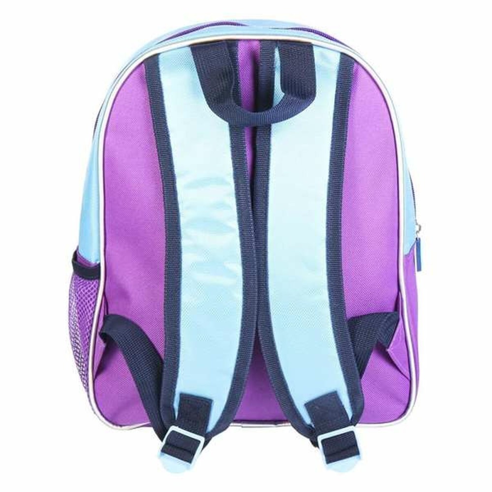 School Bag Buzz Lightyear