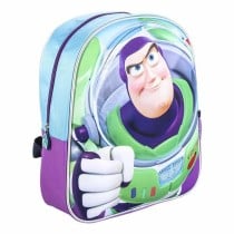 School Bag Buzz Lightyear