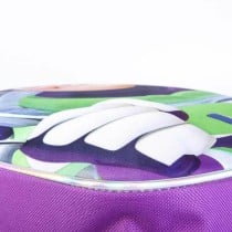 School Bag Buzz Lightyear