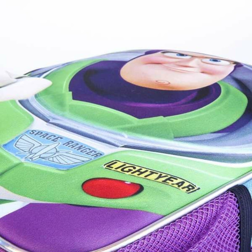 School Bag Buzz Lightyear