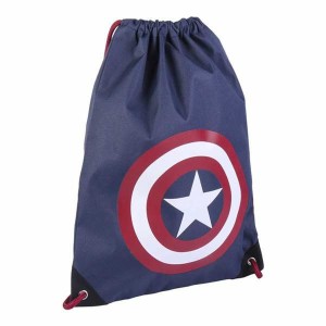 Child's Backpack Bag The Avengers