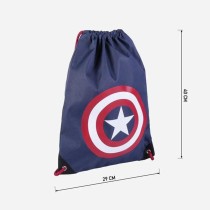 Child's Backpack Bag The Avengers