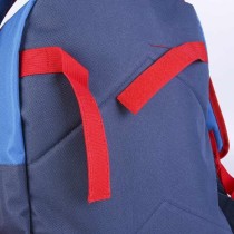 Schulrucksack The Avengers Bunt