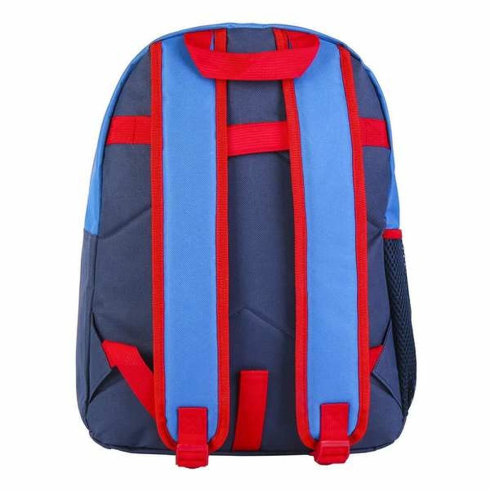 Schulrucksack The Avengers Bunt