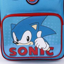 School Bag Sonic