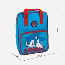 Cartable Sonic