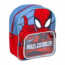 School Bag Spider-Man