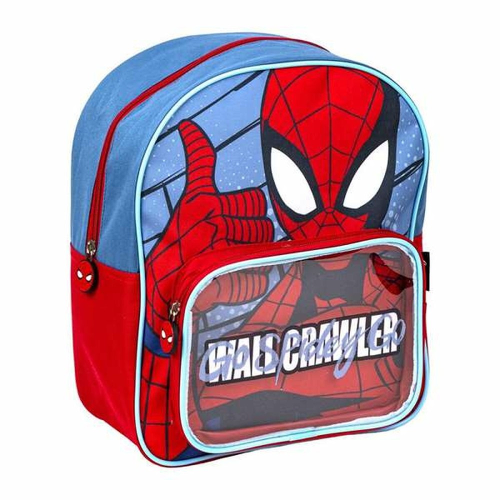 Schulrucksack Spider-Man