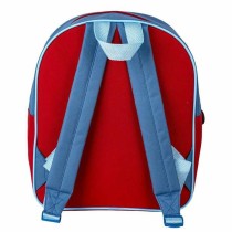 School Bag Spider-Man