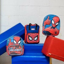 Cartable Spider-Man