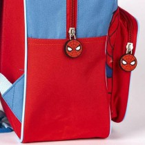 School Bag Spider-Man