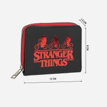 Tasche Stranger Things Gelb