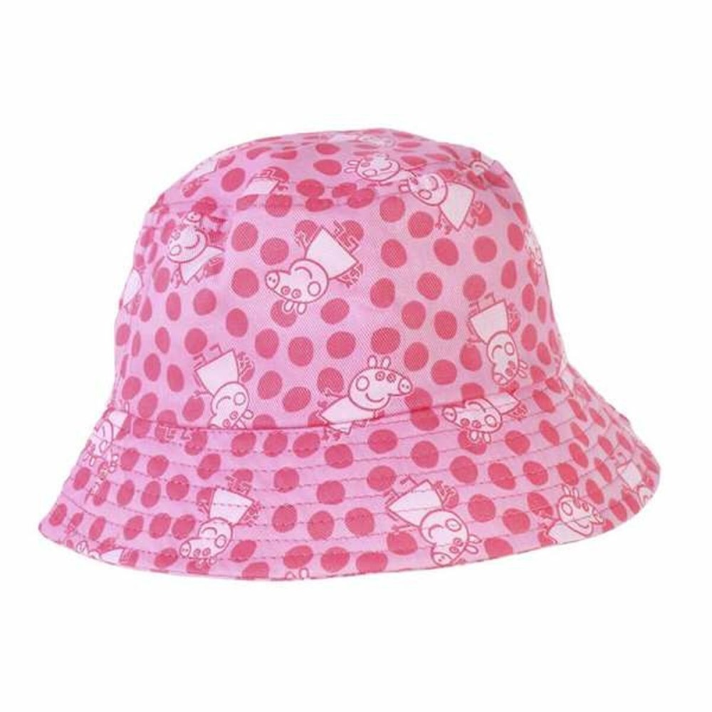 Bonnet enfant Peppa Pig