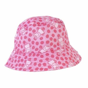 Child Hat Peppa Pig